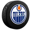 Inglasco Inc.  Logo Blister Edmonton Oilers
