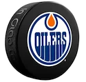 Inglasco Inc.  Logo Blister Edmonton Oilers