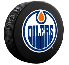 Inglasco Inc. Logo Blister Edmonton Oilers