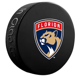 Inglasco Inc. Logo Blister Florida Panthers