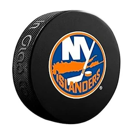 Inglasco Inc. Logo Blister New York Islanders
