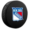 Inglasco Inc.  Logo Blister New York Rangers