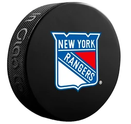 Inglasco Inc. Logo Blister New York Rangers