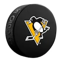Inglasco Inc.  Logo Blister Pittsburgh Penguins