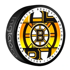 Inglasco Inc. Medallion Blister Boston Bruins