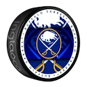 Inglasco Inc.  Medallion Blister Buffalo Sabres