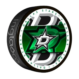 Inglasco Inc. Medallion Blister Dallas Stars
