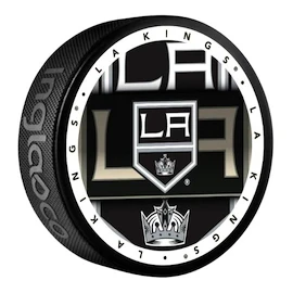 Inglasco Inc. Medallion Blister Los Angeles Kings