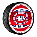 Inglasco Inc.  Medallion Blister Montreal Canadiens