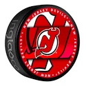 Inglasco Inc.  Medallion Blister New Jersey Devils