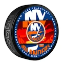 Inglasco Inc.  Medallion Blister New York Islanders