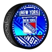 Inglasco Inc.  Medallion Blister New York Rangers