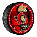 Inglasco Inc.  Medallion Blister Ottawa Senators
