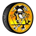 Inglasco Inc.  Medallion Blister Pittsburgh Penguins