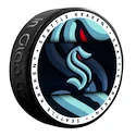 Inglasco Inc.  Medallion Blister Seattle Kraken