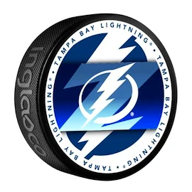 Inglasco Inc. Medallion Blister Tampa Bay Lightning