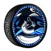 Inglasco Inc.  Medallion Blister Vancouver Canucks
