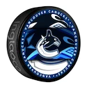 Inglasco Inc.  Medallion Blister Vancouver Canucks