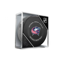 Inglasco Inc. NHL Columbus Blue Jackets