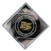 Inglasco Inc.  Official Game Puck Anaheim Ducks