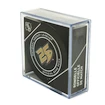 Inglasco Inc.  Official Game Puck Anaheim Ducks
