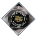 Inglasco Inc.  Official Game Puck Anaheim Ducks
