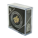 Inglasco Inc.  Official Game Puck Anaheim Ducks
