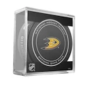 Inglasco Inc.  Official Game Puck Anaheim Ducks