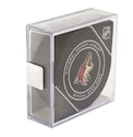 Inglasco Inc.  Official Game Puck Arizona Coyotes