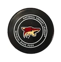 Inglasco Inc.  Official Game Puck Arizona Coyotes