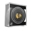 Inglasco Inc.  Official Game Puck Chicago Blackhawks