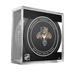 Inglasco Inc.  Official Game Puck Florida Panthers