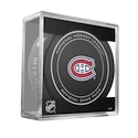 Inglasco Inc.  Official Game Puck Montreal Canadiens