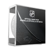 Inglasco Inc.  Official Game Puck New Jersey Devils