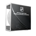 Inglasco Inc.  Official Game Puck New Jersey Devils