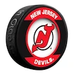 Inglasco Inc.  Retro Blister New Jersey Devils