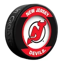 Inglasco Inc.  Retro Blister New Jersey Devils