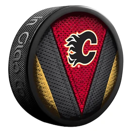 Inglasco Inc. Stitch Calgary Flames