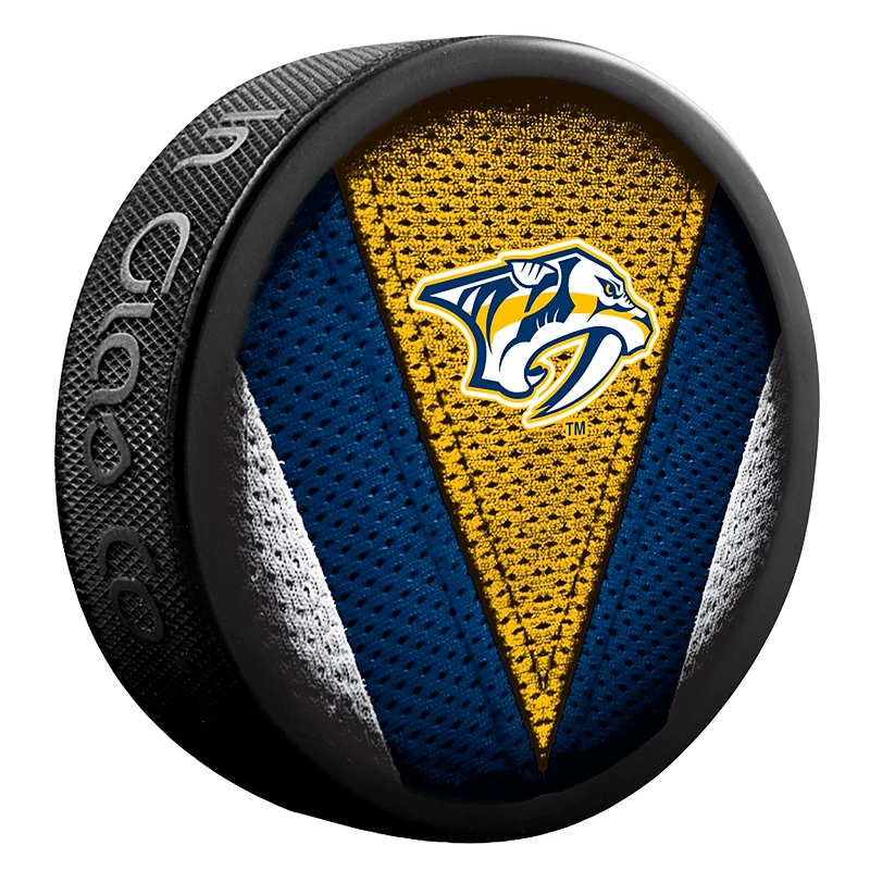 Inglasco Inc. Stitch NHL Nashville Predators