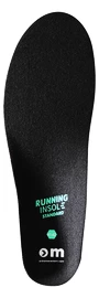 Inlegzooltjes Orthomovement Running Insole Standard