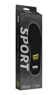 Inlegzooltjes Orthomovement  Sport Insole Standard  EUR 39-40