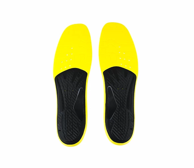 Inlegzooltjes voor in schaatsen CCM  Orthomove
