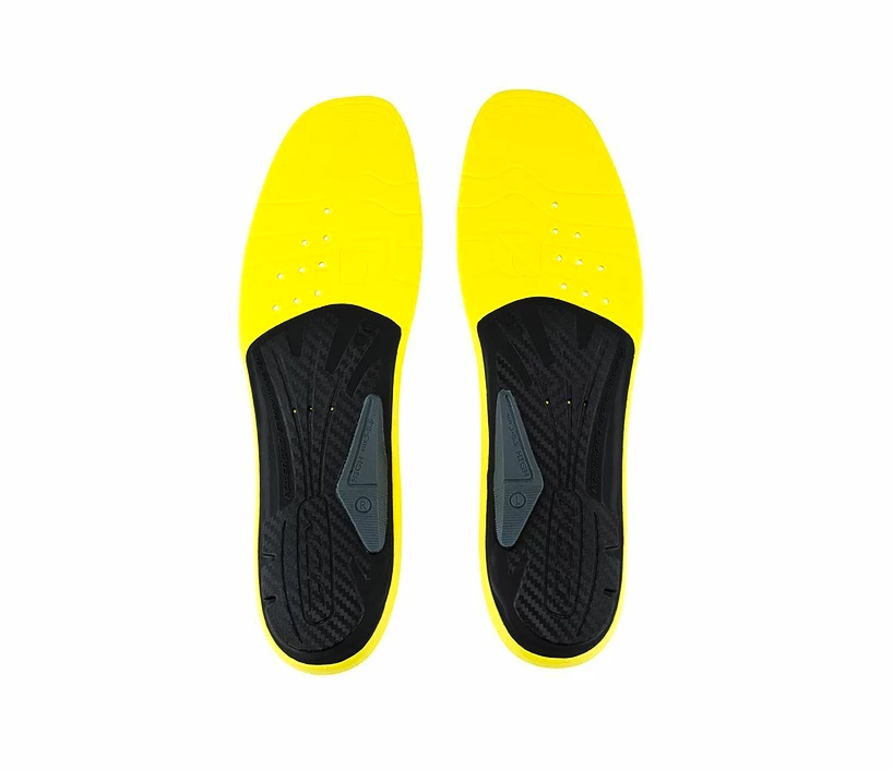 Inlegzooltjes voor in schaatsen CCM  Orthomove  S