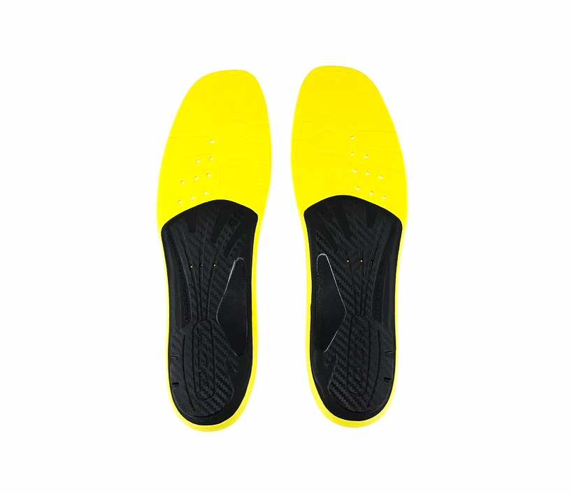 Inlegzooltjes voor in schaatsen CCM  Orthomove  S