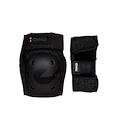 Inline beschermers ENNUI  Street Dual Set Black