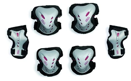 Inline beschermers Fila FP Lady