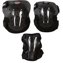 Inline beschermers Fila  Multitech Gear Black M