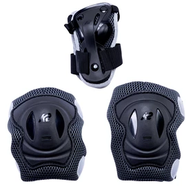 Inline beschermers K2 Performance Pad Set M