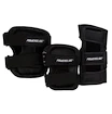 Inline beschermers Powerslide  Basic Set Black
