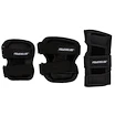 Inline beschermers Powerslide  Basic Set Black